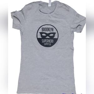 Brooklyn Superhero Shirt | NEVER WORN